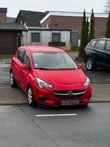 Opel Corsa E Edition Automatik premium Garantie - Opel Corsa C mit Diesel-Antrieb