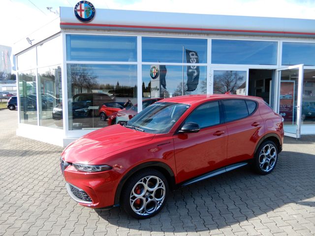 Fahrzeugabbildung Alfa Romeo Tonale 1.3 T PHEV Q4 AT SPECIALE AssisP WinterP