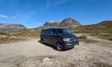 Volkswagen VW T6 Camper - LR - Allrad - Differentialsperre - Allradantrieb All