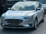Ford Focus Turnier Cool & Connect - Ford Gebrauchtwagen in Köln