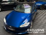 Tesla MODEL S LONG RANGE RAVEN+ PLUS | 103KWH | FSD | - gebrauchte Tesla Model S aus dem Jahr 2020