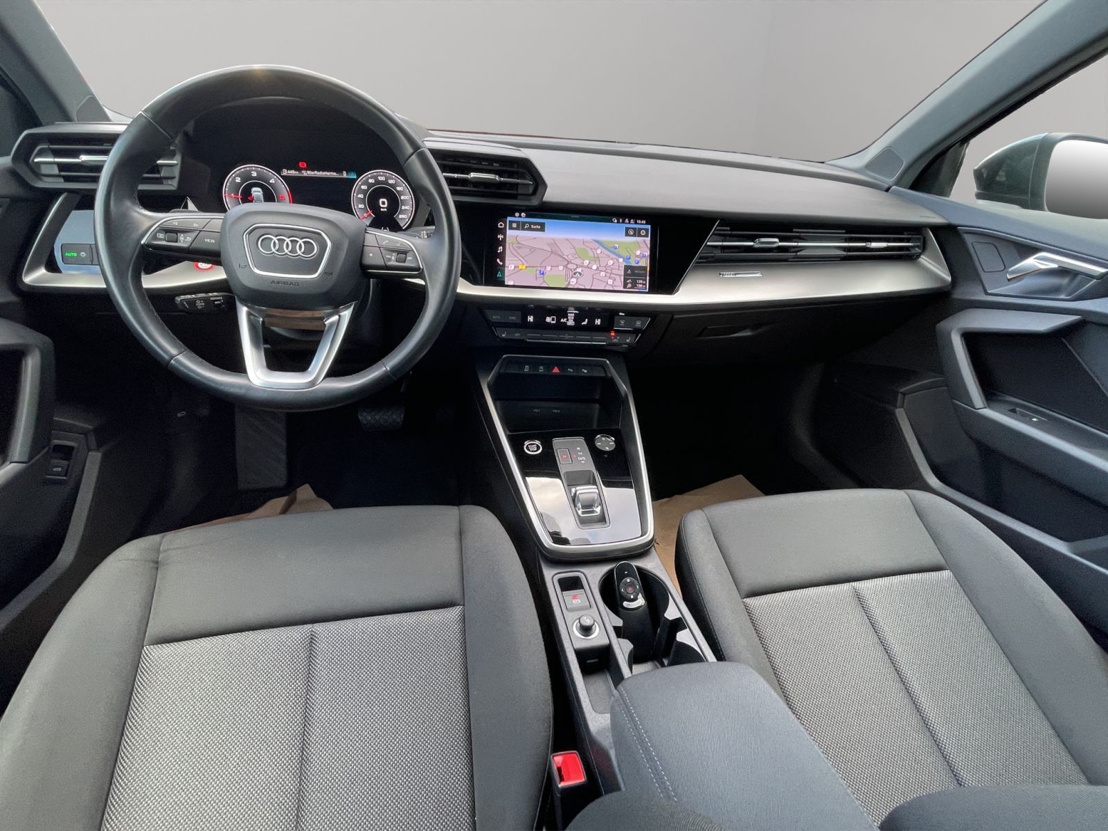 Audi A3 - Bild 16