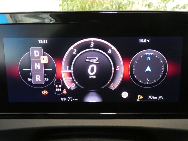 Tiguan 2.0 TDI R-Line DSG Black Style AHK MATRIX