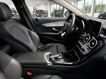 Mercedes C 200 - 8