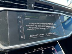 Fahrzeugabbildung Audi A6 Avant 2.0 TDI quattro Stronic LED ACC Leder