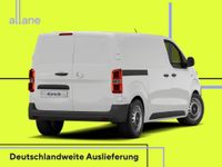 Opel Vivaro - Vorschau Bild 2