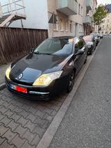Renault Laguna Dynamique 2.0 16V 140 Dynamique - Renault Laguna Dynamique mit Benzin-Antrieb