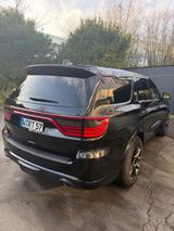 Dodge Durango RT Blacktop Package mit Prins LPG - Dodge aus 2023