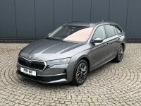 Skoda Octavia - Vorschau Bild 2