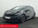 Cupra Born 82 kWh LED NAVI ACC 77KW WÄRMEPUMPE PDC SHZ