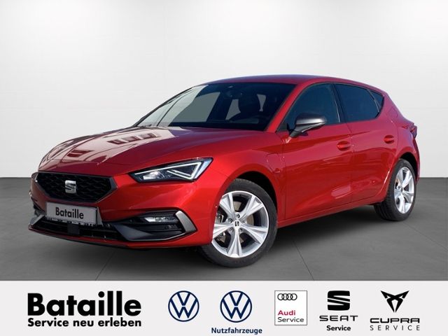 Leon 1.4 e-Hybrid FR *299,- ohne Anzahlung*