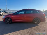 Seat Leon ST Cupra 2.0 TSI DSG LED/SHZ/Kamera/BeatsAu - Seat Leon: Dsg