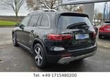 Mercedes-Benz GLB 200 d 4MATIC DCT Progressive BUSINESS-PAKET - Mercedes-Benz GLB 200 in Stuttgart
