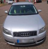 Audi A3 2.0 fsi Automatik - gebrauchte Audi A3 aus dem Jahr 2003