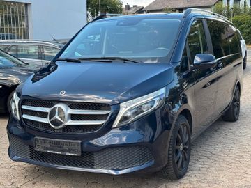 Mercedes V 300 - 2