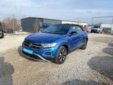 Volkswagen T-Roc Cabriolet GOAL TSI CarPlay/Virt/ACC/Kamera - Jahreswagen: Cabrio