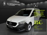 Mercedes-Benz Citan 112 CDI KA +MBUX+KAMERA+NAVI+DAB+Klimaaut. - gebrauchte Mercedes-Benz Citan aus dem Jahr 2023