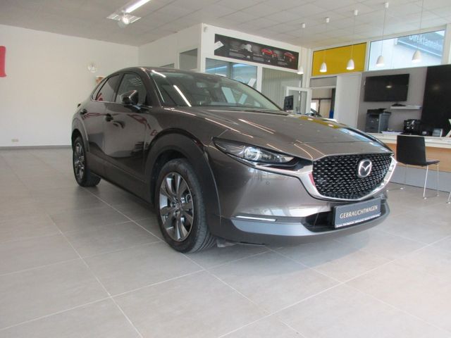 Mazda CX-30 2.0 SKYACTIV-X 2.0 6AG SELECTION DESP