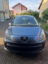 Peugeot 207 Sport 120 VTi Sport - Peugeot 207 in Freiburg