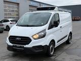 Ford Transit Custom*E6d*61.000 Km*Carrier*Klima*TÜV* - Offers