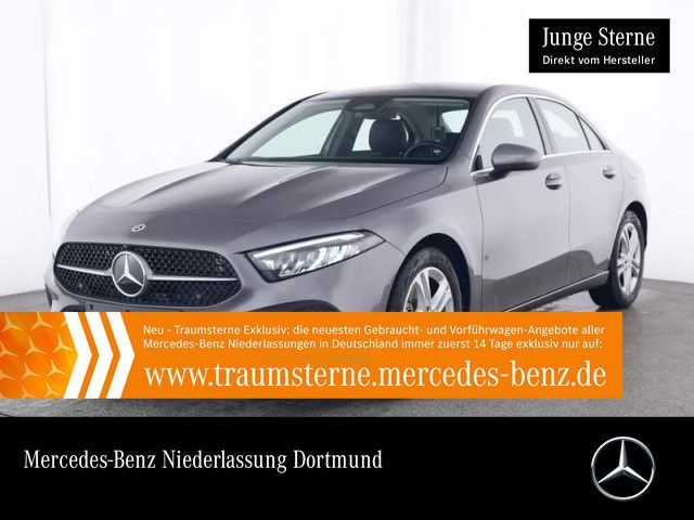 Mercedes-Benz A 200 Limousine PROGRESSIVE Adv./AHK/Spur/Volldi