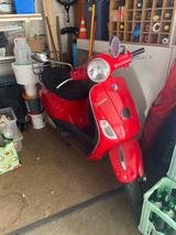 Vespa LX 50 - Offers