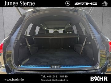 Mercedes GLS 450 - 10