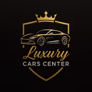 Luxury cars center