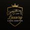 Luxury cars center