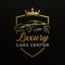 Luxury cars center