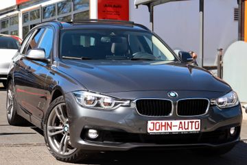 BMW 330 - 4