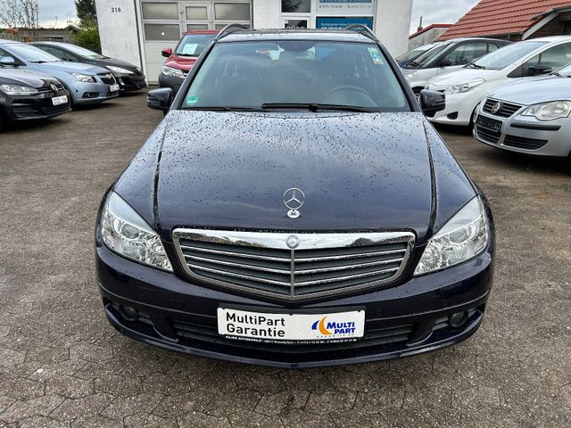 Mercedes-Benz C 250 C -Klasse T-Modell C 250 T CDI