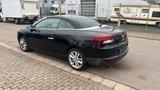 Renault Megane III Coupe / Cabrio Luxe - gebrauchte Renault Megane aus dem Jahr 2010
