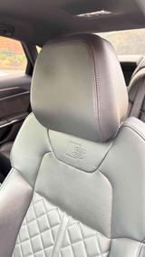 Audi A8 50 TDI quattro tiptronic - - gebrauchte Audi A8 aus dem Jahr 2019