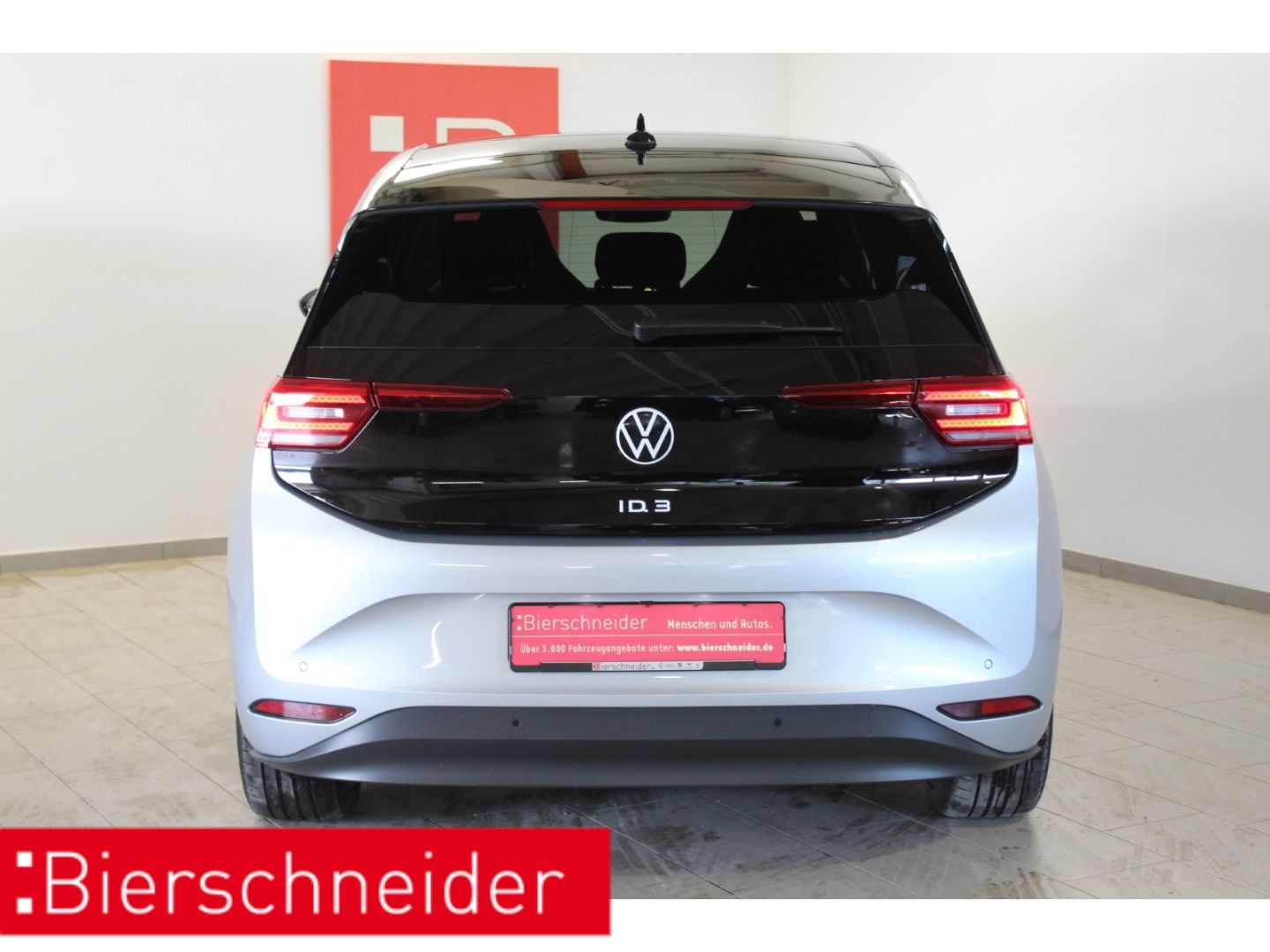 Volkswagen ID.3 - Bild 18