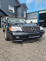 Mercedes-Benz SL 600 SL