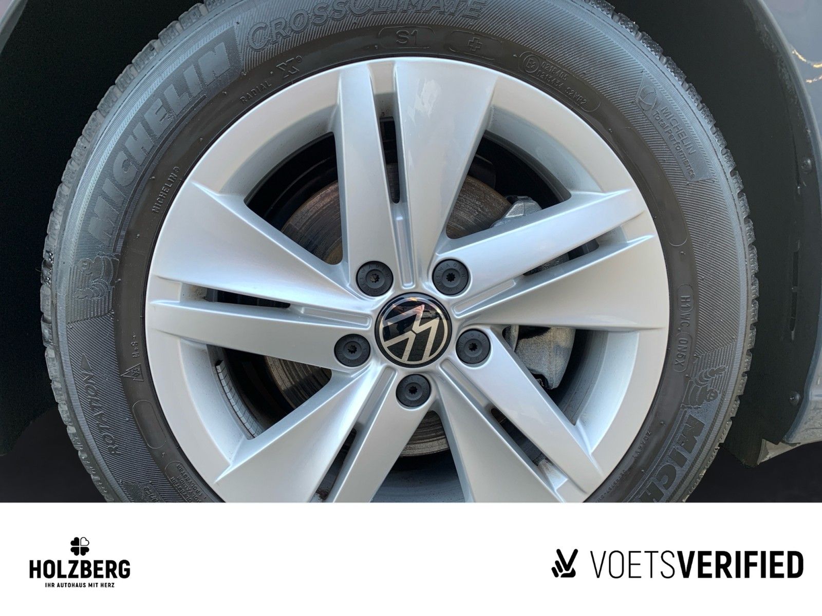 Volkswagen Golf - Bild 6