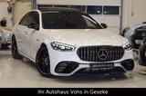 Mercedes-Benz S 63 AMG L 4M E Perf.|Keramik|FirstClass|4D|FULL - gebrauchte Mercedes-Benz S 63 AMG aus dem Jahr 2023