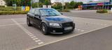 Audi A3 8P quattro 2.0 TDI - Audi A3 8P mit Diesel-Antrieb