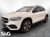 Mercedes-Benz GLA 220 d 4M Progressive Distro+Pano+AHK+LED - Mercedes-Benz GLA 220 aus 2020