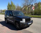 Jeep Cherokee Limited Exclusive 2.8 CRD Autom. Li... - Jeep Cherokee aus 2008