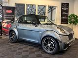 Chatenet Sporteevo Mini Cooper Mopedauto Microcar 45 KM - : Mopedauto