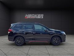 Subaru Forester 2.0ie Mild-Hybrid   Edition Exclusive C