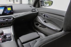 BMW M3 Touring Competition/ CARBON-KERAMIK/ M-DRIVER BMW M3 Touring Competition/ CARBON-KERAMIK/ M-DRIVER