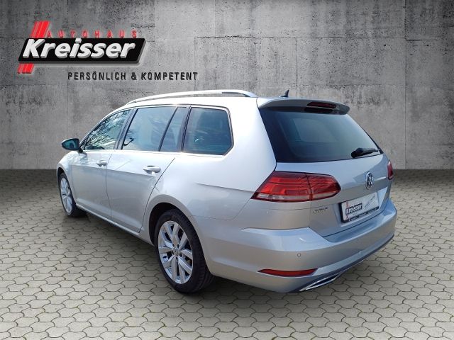 Golf Variant VII 1.5 TSI Highline ACC/LED/NAVI