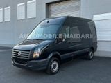 Volkswagen Crafter 35 TDI 1.HAND+KLIMA+TÜV NEU+KAMERA+NAVI - Volkswagen Crafter in Düsseldorf