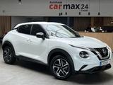Nissan Juke N-Connecta Aut. Kamera Navi DAB Shz - Nissan Juke in Stuttgart