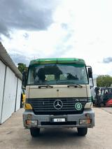 Mercedes-Benz Actros 1831 Absetzkipper - Angebote