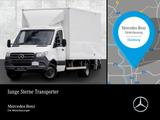 Mercedes-Benz Sprinter 314 CDI Koffer Lang e.LBW+Klima+MBUX - Mercedes-Benz Sprinter lbw