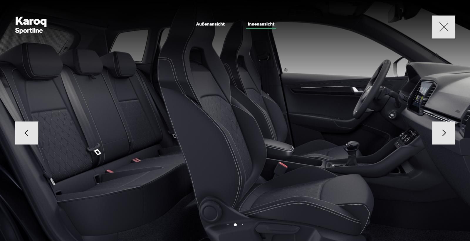 Skoda Karoq - Bild 6